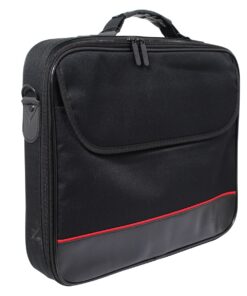 Volkano Industrial Series 15.6" Shoulder Bag