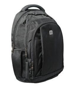 Volkano Laptop Backpack - Stealth Series