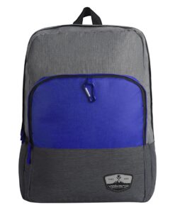 Volkano - Ripper Series Backpack - Blue