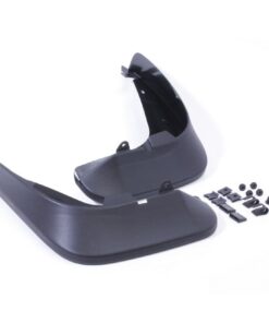 Volkswagen Genuine Front Mud Flaps for Golf 7 GTI
