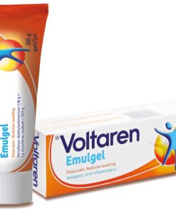 Voltaren Emulgel1% 50g
