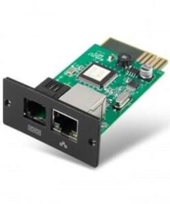 Voltronic RCT External SNMP Box