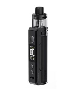 VOOPOO Drag X2 Kit - Black