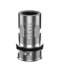 Voopoo TPP-DM1 0.15ohm Coils (3pcs)
