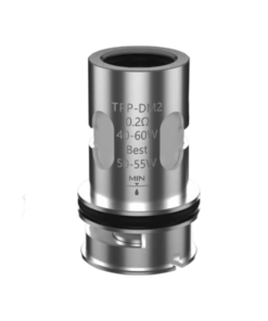 Voopoo TPP-DM2 0.2ohm Coils (3pcs)