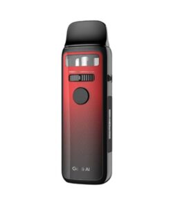 Voopoo Vinci 3 Pod Kit - Aurora Red