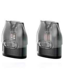 Voopoo Vthru Pod Replacement - 2 Pack