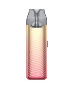 Voopoo Vthru Pro Pod Kit - Silky Pink