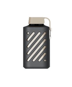 Vozol Gear 10000Puffs Rechargeable Disposable Vape 50mg-PeachMango Smoothie