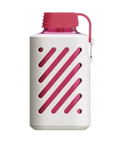 Vozol Rechargeable Vape Bar - Gear 10000 50mg - Cotton Candy