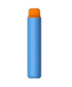 Vozol Star 2000 Puffs Disposable Vape 50mg - Blue Razz Ice