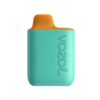 Vozol Star 4000 Puff Rechargeable Disposable Vape - Cool Mint