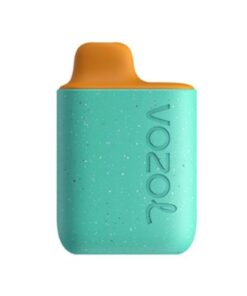 Vozol Star 4000 Puff Rechargeable Disposable Vape - Cool Mint