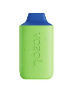 Vozol Star 6000 Puff Rechargable Disposable Vape - Watermelon Bubblegum