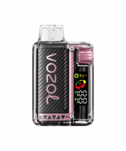 Vozol Vista 20000 Puff Disposable Vape - Peach Mango Watermelon - 50mg