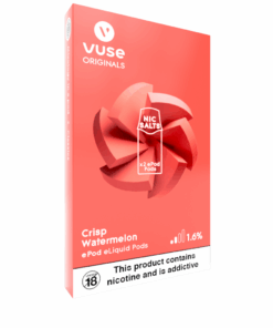 Vuse ePod Crisp Watermelon 1.6%