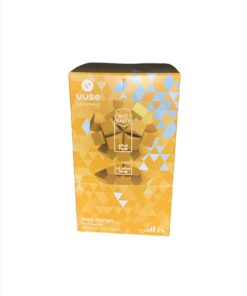 Vuse ePod Iced Mango 5% Box Of 5