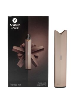 Vuse ePod - Rose Gold Device