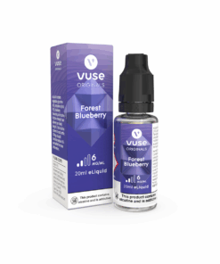 Vuse Forest Blueberry 6mg eLiquid
