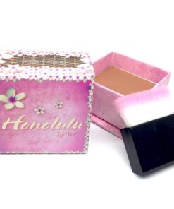 W7 Honolulu Bronzing Powder