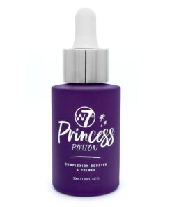 W7 Princess Potion Complexion Booster