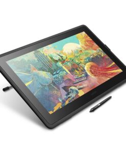 Wacom Cintiq 22 Creative Pen Display
