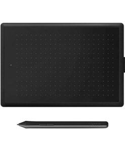 Wacom One Drawing Tablet Medium Black (Non Bluetooth)