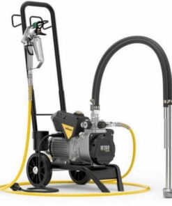 Wagner SF23 Pro spray pack
