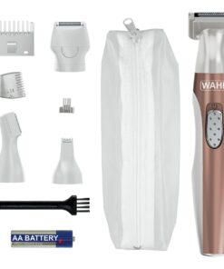 Wahl Complete Confidence Personal Grooming Kit for Women