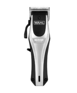 Wahl Cordless Lithium-ion Multi-cut Hair Clipper Kit 22Piece