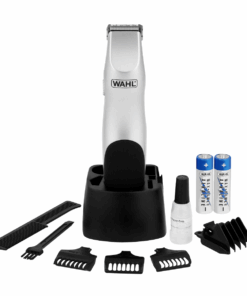 Wahl Groomsman Essentials Beard Trimmer Kit