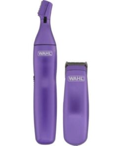 Wahl Head To Toe Confidence