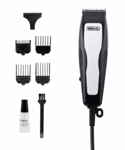 Wahl Home Pro Basic Corded Hair Clipper Kit