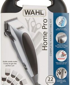 Wahl-Home Pro Complete Haircut Kit