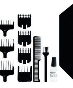 Wahl Lithium Ion Cordless Multigroom Trimmer Kit