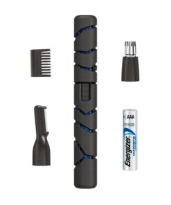 Wahl Micro Groomsman Pro Pen Trimmer Kit