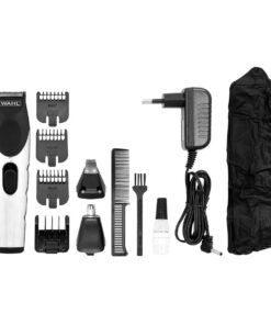 Wahl Multigroom Rechargeable 12 Piece Trimmer Kit