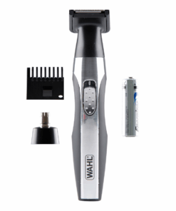 Wahl Quick Style Lithium Ion Trimmer Kit