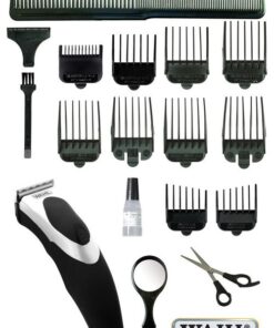 Wahl Style Pro Cordless Hair Clipper Kit