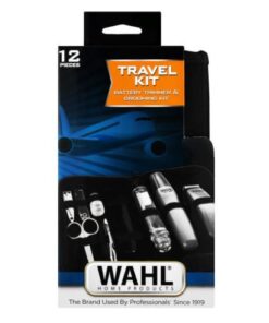 Wahl Travel Kit, Battery Trimmer