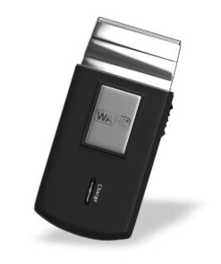 Wahl Travel Shaver