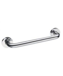 Wall Handle / Grab Bar 30cm Stainless Steel