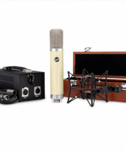 WARM AUDIO WA-251 LDC TUBE MICROPHONE