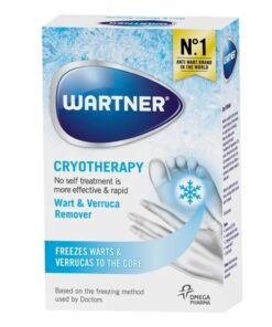 Wartner Wart Freezer Single Treatment