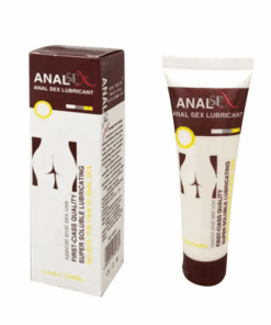 Water Based Smooth Anal Sex Numbing Personal Lubricant