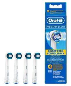 Water Flosser Replacement Head (Pack of 2) - Pink