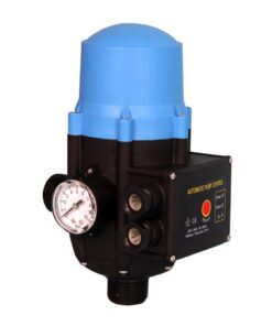 Water Pump Control Unit - Automatic System - Garden Irrigation - 1.1K