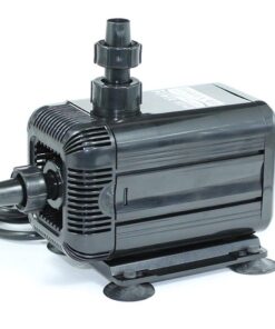 Water Pump Hailea HX-6520 1,400l/h 1.6m, Wet or Dry, Fresh and Saltwater