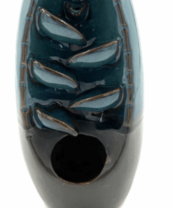 Waterfall Backflow Incense Burner and Cones