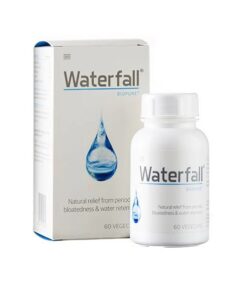 Waterfall Capsules 60s